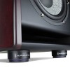 IsoAcoustics ISO-PUCK Isolator Feet for Studio Monitors and Speakers (Pair) - 4 of 4