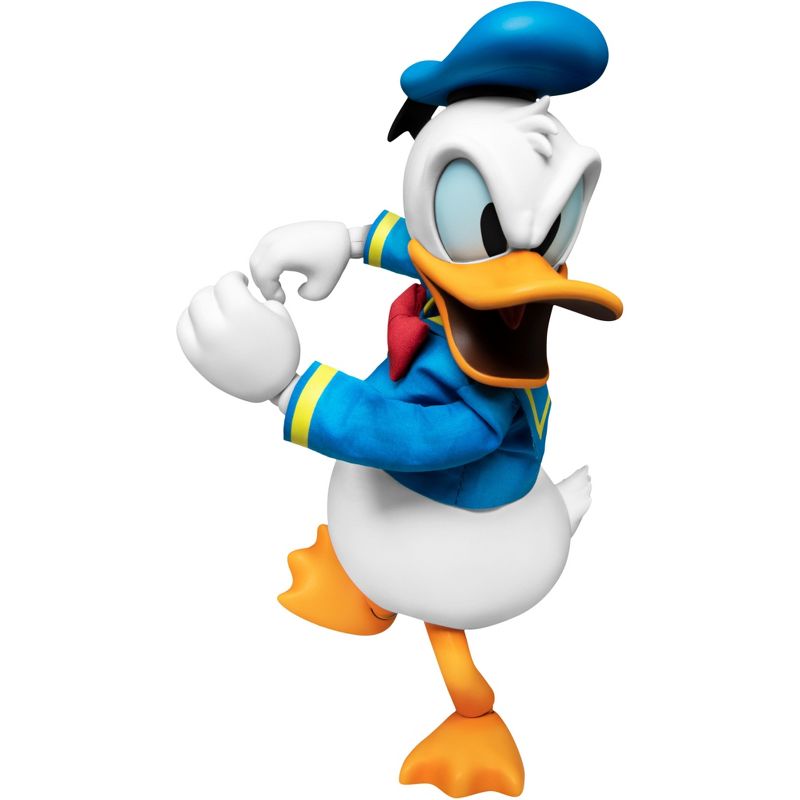 Disney Classic Donald Duck (Dynamic 8ction Hero), 2 of 5