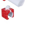 C&F Home Dotted Present Napkin Ring S/4 - 3 of 3