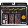 Star Wars Jedi Survivor 3.75 Inch Action Figure 3 Pack - 2 of 3