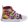 Sesame Street Kids All Your Friends Hi-Top Sneakers (Toddler/Little Kids) - 2 of 4
