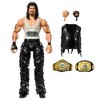 WWE From the Vault Ringside Exclusive Series 2 Diesel Action Figure - 3 of 3