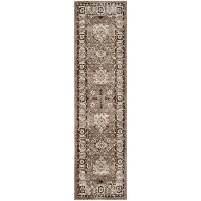 Vintage Hamadan VTH214 Power Loomed Indoor Rugs - Safavieh