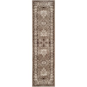 Vintage Hamadan VTH214 Power Loomed Indoor Rugs - Safavieh - 1 of 4