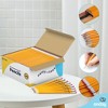 Enday Bulk Box of # 2 Pre-Sharpened Wood Pencils - 3 of 4