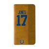 NFL Indianapolis Colts Players Game Tactic Folio Cell Phone Case for Apple iPhone - 2 of 4