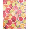 Jill Zarin Caribbean Outdoor Antigua Food Washable Flatweave Woven Area Rug - 2 of 4