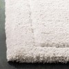 Glamour Shag GLS101 Hand Tufted Indoor Rugs - Safavieh - 3 of 4