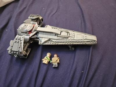 Lego Star Wars 75383 : Target
