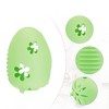 Unique Bargains Makeup Sponge Cosmetic Egg Holder 1 Pc - 3 of 4