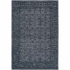 Hauteloom Rectangle Area Rug   Medium Gray - 2 of 4