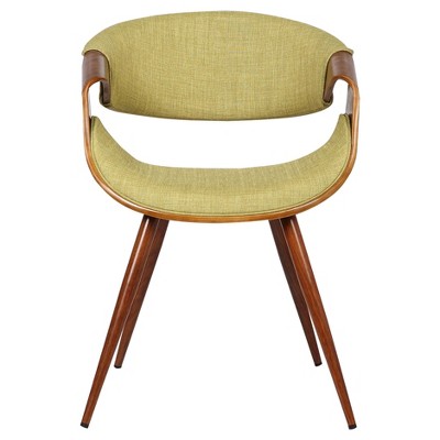 target butterfly chair wood