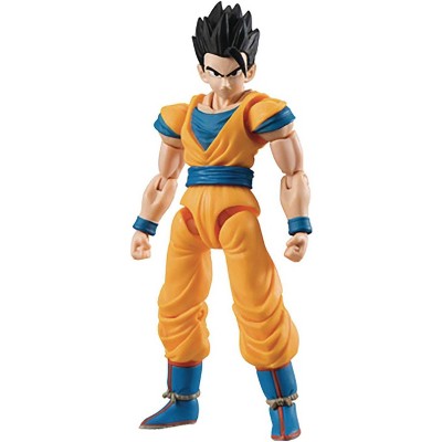 dragon ball super shodo figures