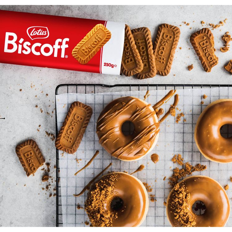 Biscoff Classic Cookies - 8.8oz, 5 of 7