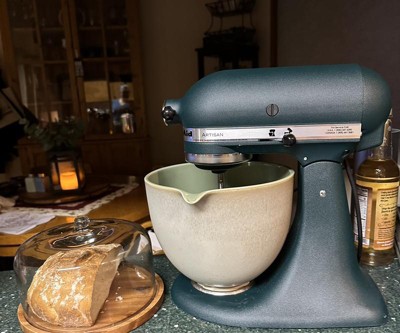 Target Is Selling a KitchenAid Stand Mixer Designed by Hearth & Hand