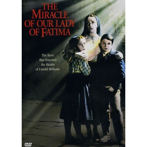 The Miracle of Our Lady of Fatima (DVD)(1952)