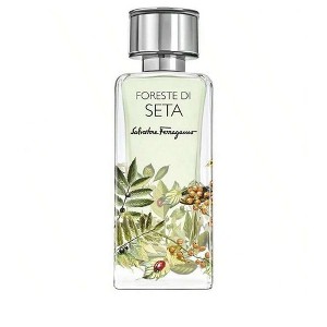 Foreste Di Seta by Salvatore Ferragamo for Unisex - 3.4 oz EDP Spray - 1 of 3