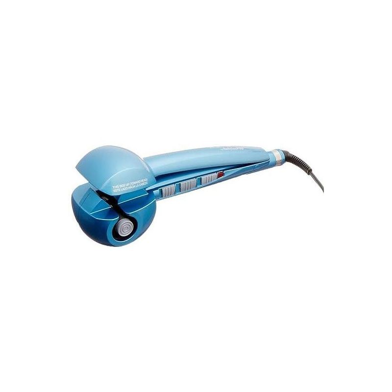 Babyliss Pro Nano Titanium Mira Curl Professional Curl Machine - Model #1780 Hair Curling, 3 of 4