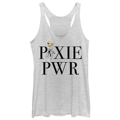 peter pan tank top