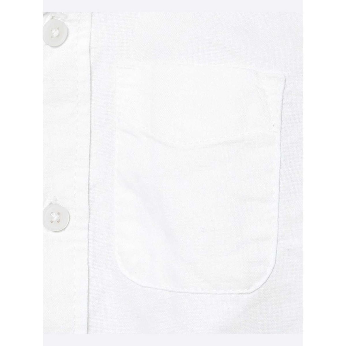 The Children's Place Toddler Boys Uniform Short Sleeve Oxford Button Down Shirt - thumbnail 8