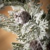 Sullivans 1.25' Potted Pine Artificial Tree, Green - 2 of 4
