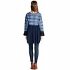 Women's Tapestry Geometric Dress - PLUS - Velzera - 4 of 4