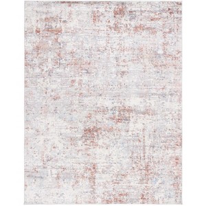 Shivan 100 SHV166 Power Loomed Indoor Rugs - Safavieh - 1 of 4