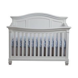 Baby Cache Glendale 4-in-1 Convertible Crib - 1 of 4
