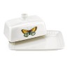 Portmeirion Botanic Garden Harmony Covered Butter Dish - 4 of 4