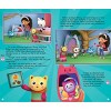 Dreamworks: Gabby's Dollhouse - (Movie Theater Storybook) by  Editors of Studio Fun International (Hardcover) - 2 of 4