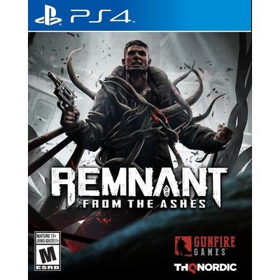 Remnant: From the Ashes for PlayStation 4