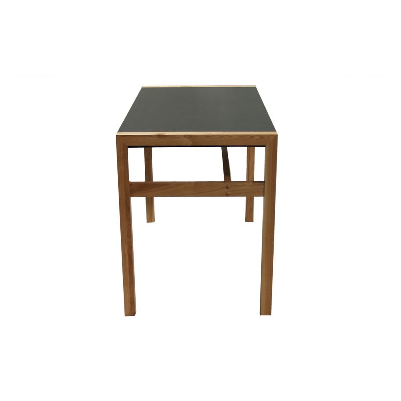 Rico Deluxe Desk Natural - Proman Products, 6 of 9