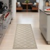 Nourison Trellis Outdoor Rug - image 3 of 4