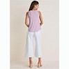 VENUS Womens Scoop Neck Tank - 2 of 4