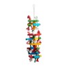 Prevue Pet Products Playfuls Sound & Movement Tower Bird Toy 60960. - 2 of 3