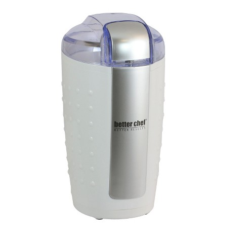 Brentwood CG 158W Coffee Grinder White