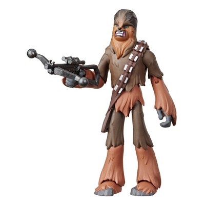 chewbacca toy target