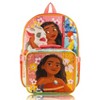 2L 16'' 5pc Kids' Lunch Set with Backpack - 4 of 4