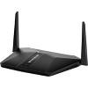 NETGEAR RAX40-100NAR Nighthawk AX4 4-Stream AX3000 Wi-Fi Router - Certified Refurbished - 3 of 4