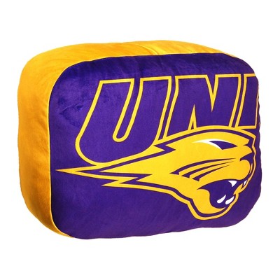 NCAA Northern Iowa Panthers Cloud Pillow