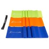 Therapy Flat Resistance Bands Set - 2 of 4