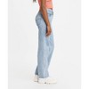 Levi's® Women's Low Pro Straight Jeans - 2 of 4
