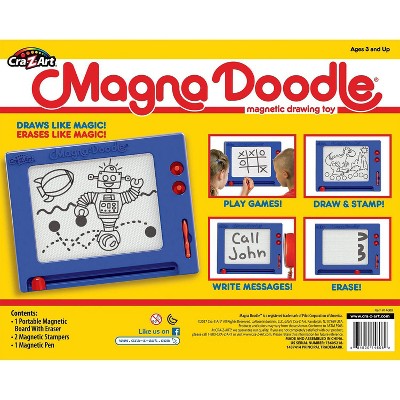 magna doodle target