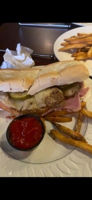 Guest review image 2 of 2, zoom in