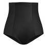 Women's Plus Size Smooth & Chic Control Brief - black | CITY CHIC - 3 of 4