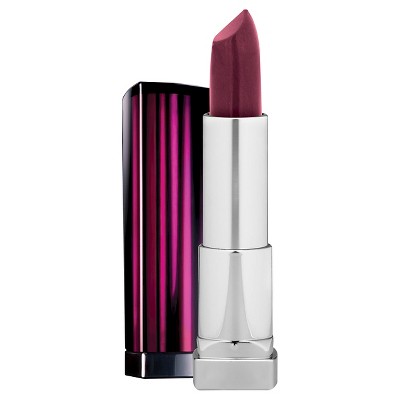 Maybelline Color Sensational Lip Color - 410 Blissful Berry - 0.15oz