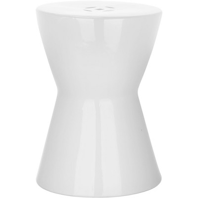 Liana Garden Stool - Indoor/Outdoor - ACS4541 - Safavieh