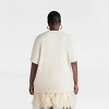 KBB by KAHLANA Women's Oversized Short Sleeve 'The Dwayne Tee' - 2 of 3