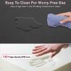 BestMassage Folding Fitness Gymnastics Gym Mat - 3 of 4