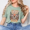 Simply Sage Market Women's Be The Good Retro Short Sleeve Graphic Tee - 2 of 3